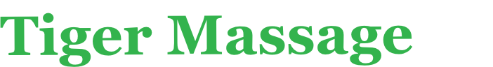 Tiger Massage & SPA